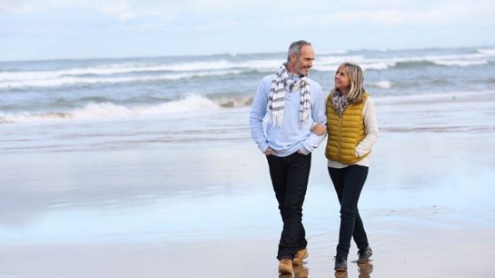 Dating mistakes after 40